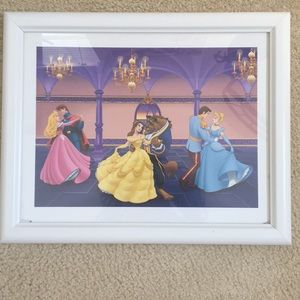 Disney princess picture